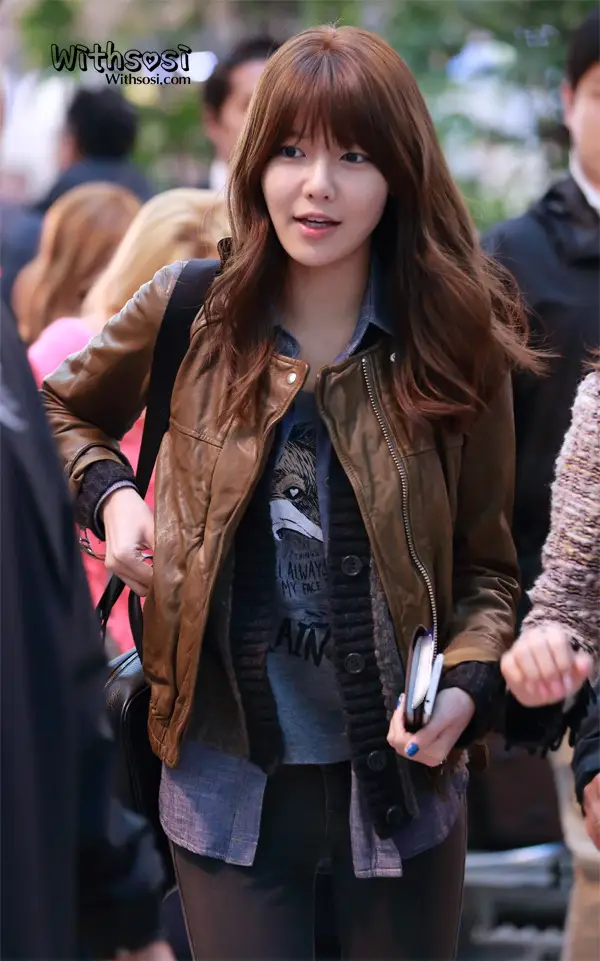 GIRLS`GENERATION @ 121122 인천공항 출국 by withsosi