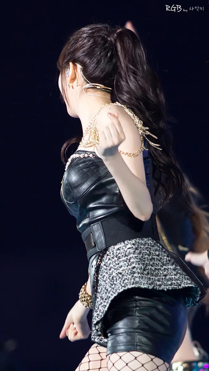 서현(SeoHyun.SNSD) 직찍 :: 130511 드림콘서트 by 사악키, 서플, ihope9, 현혹메인, SOSICORE