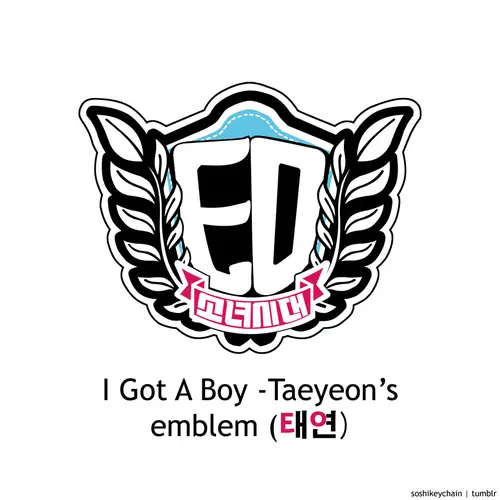 소녀시대(Girls’ Generation) I Got A Boy 멤버별 엠블렘.jpg