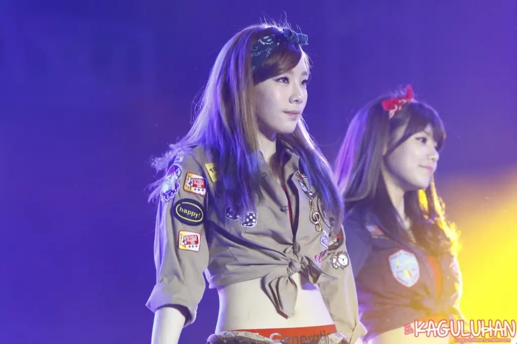 소녀시대(Girls' Generation) 직찍 - 130119 필리핀 한류콘 by KaguLuhan, FOXAMBER, Jamieluvsosi