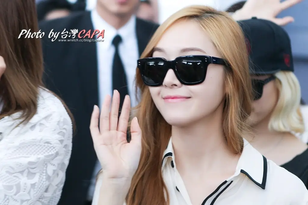 소녀시대(SNSD) 직찍 :: 130526 대만 타오위안 공항 by CAPA