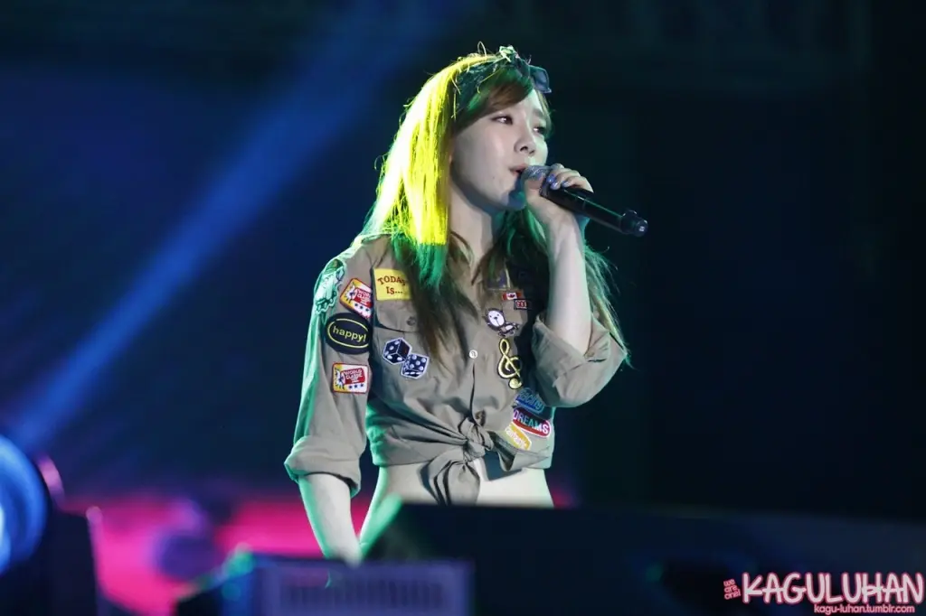 소녀시대(Girls' Generation) 직찍 - 130119 필리핀 한류콘 by KaguLuhan, FOXAMBER, Jamieluvsosi