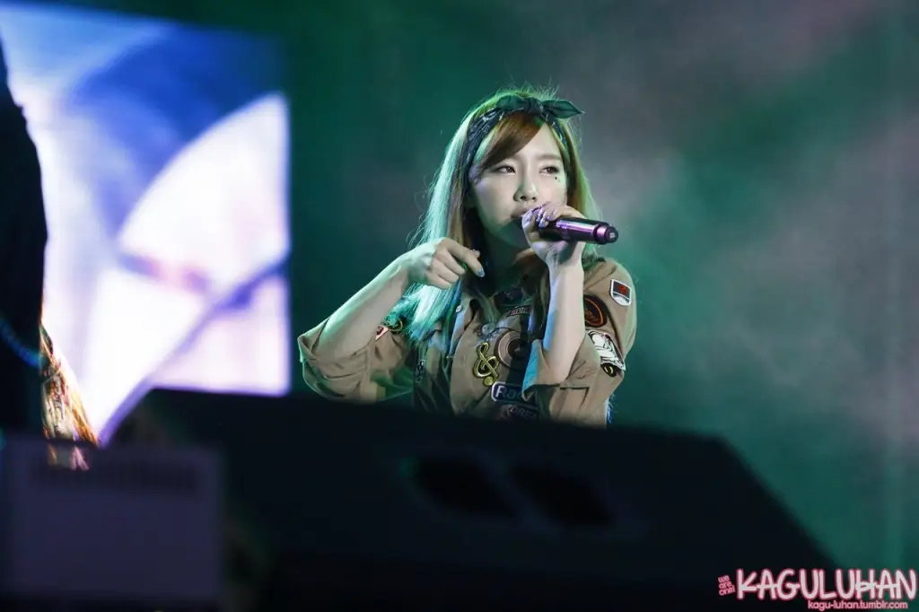 소녀시대(Girls' Generation) 직찍 - 130119 필리핀 한류콘 by KaguLuhan, FOXAMBER, Jamieluvsosi