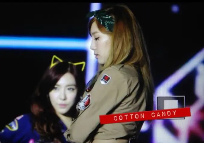 [preview part 2] 소녀시대(SNSD) 직찍 @ 130119 필리핀 K-POP Fantasy 콘서트