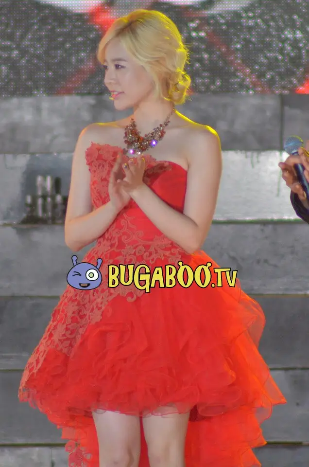 소녀시대(SNSD) 직찍 - 130330 슈퍼조인트콘서트 by Bugaboo.TV