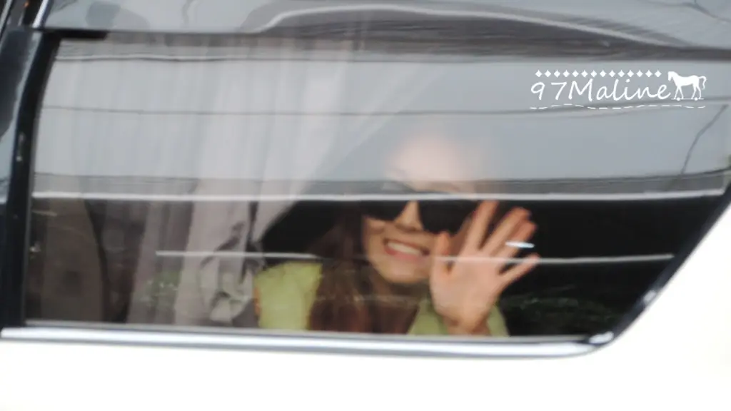 제시카(Jessica.SNSD) 직찍 - 130512 홍콩 국제공항 by 97Maline