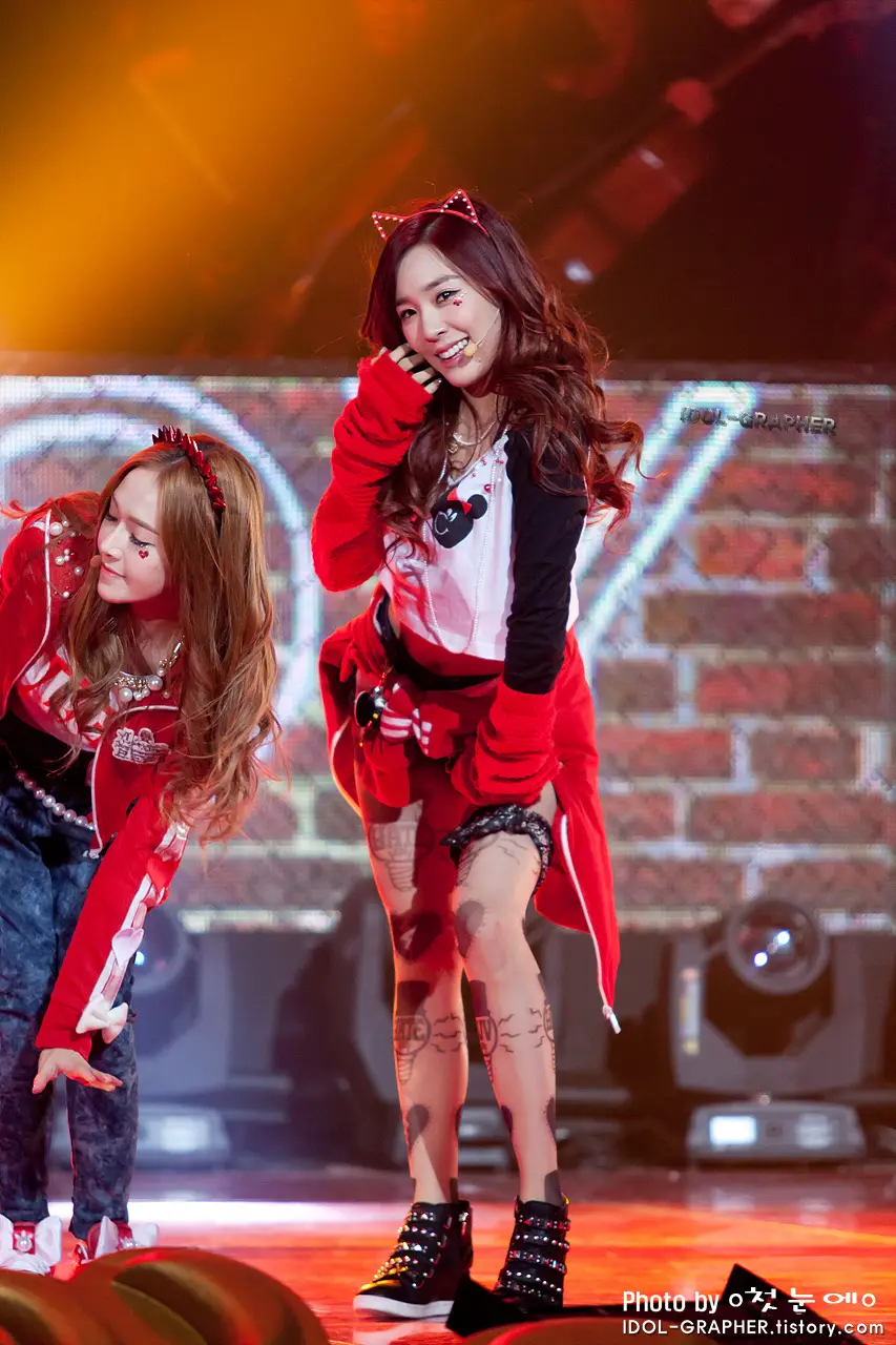 소녀시대(SNSD) 직찍 :: 130106 KBS 희망음악회 by o첫눈에o