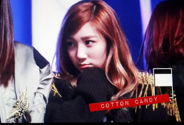 [프리뷰+직찍] 소녀시대(SNSD) 직찍 :: 130110 엠카운트다운 by 사진속