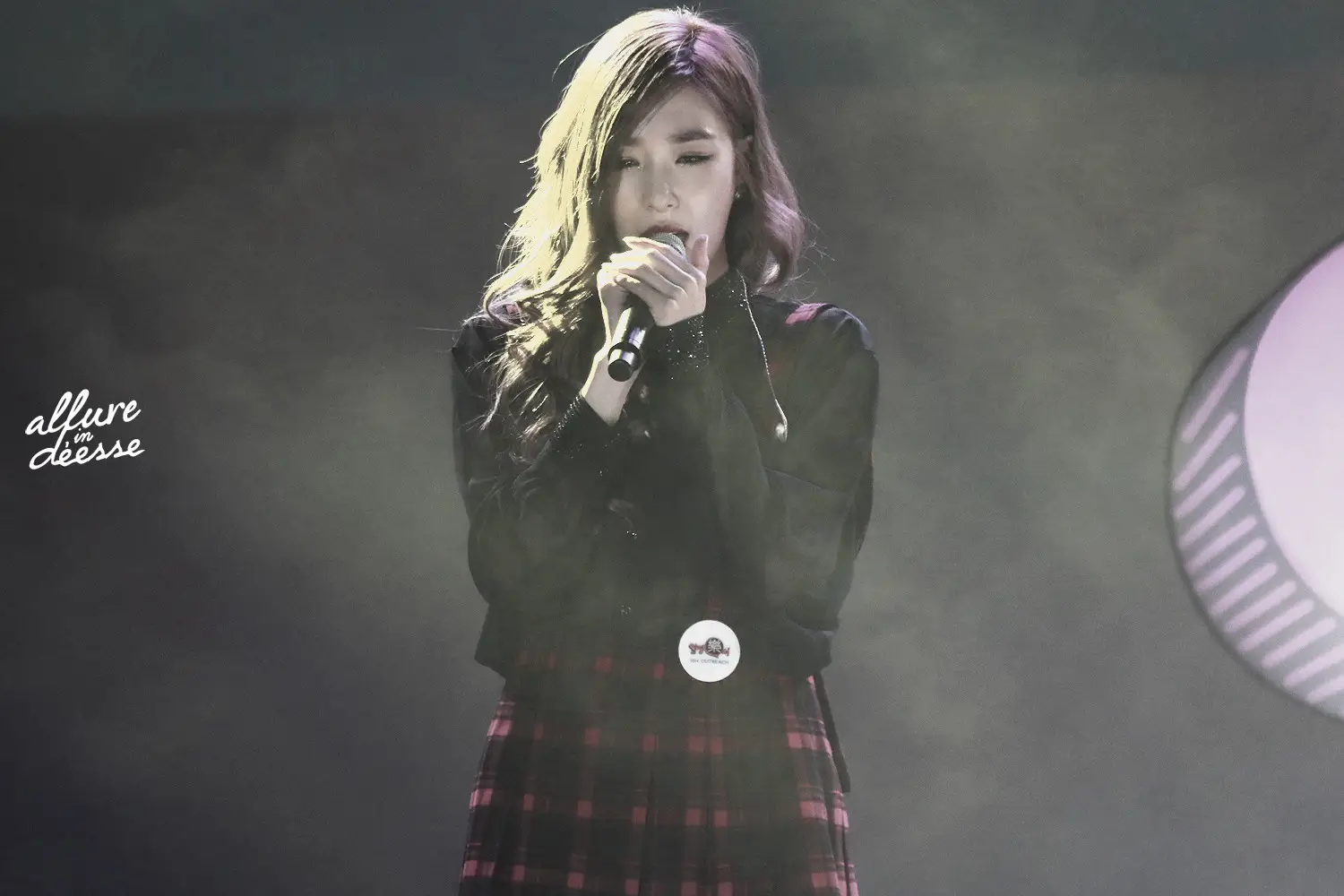 141111 열정락서 티파니 by Allure In Deesee