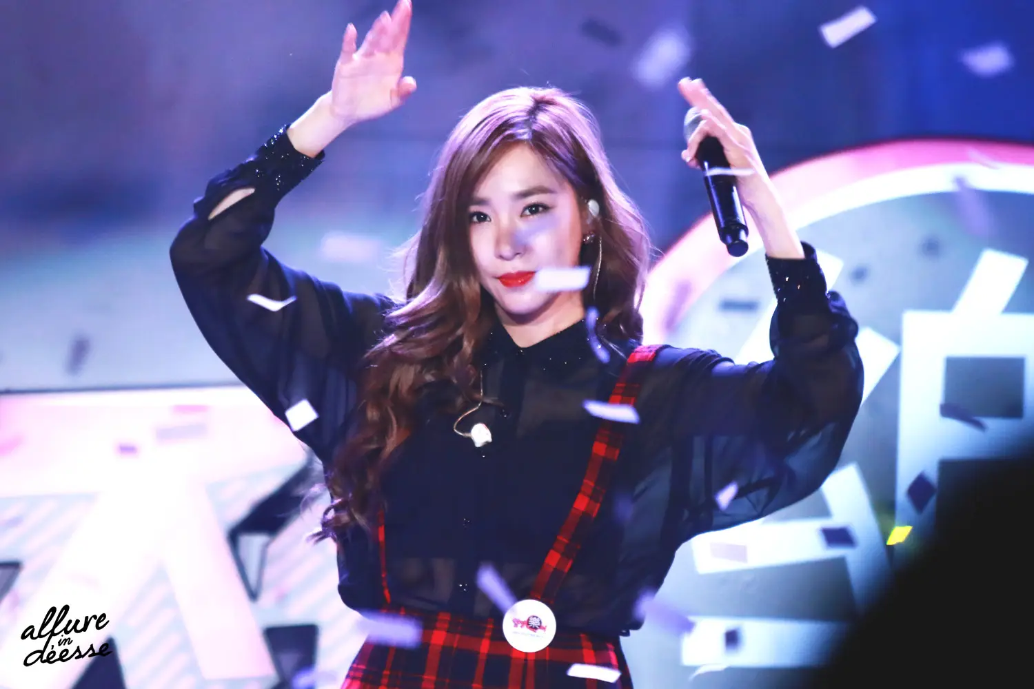 141111 열정락서 티파니 by Allure In Deesee