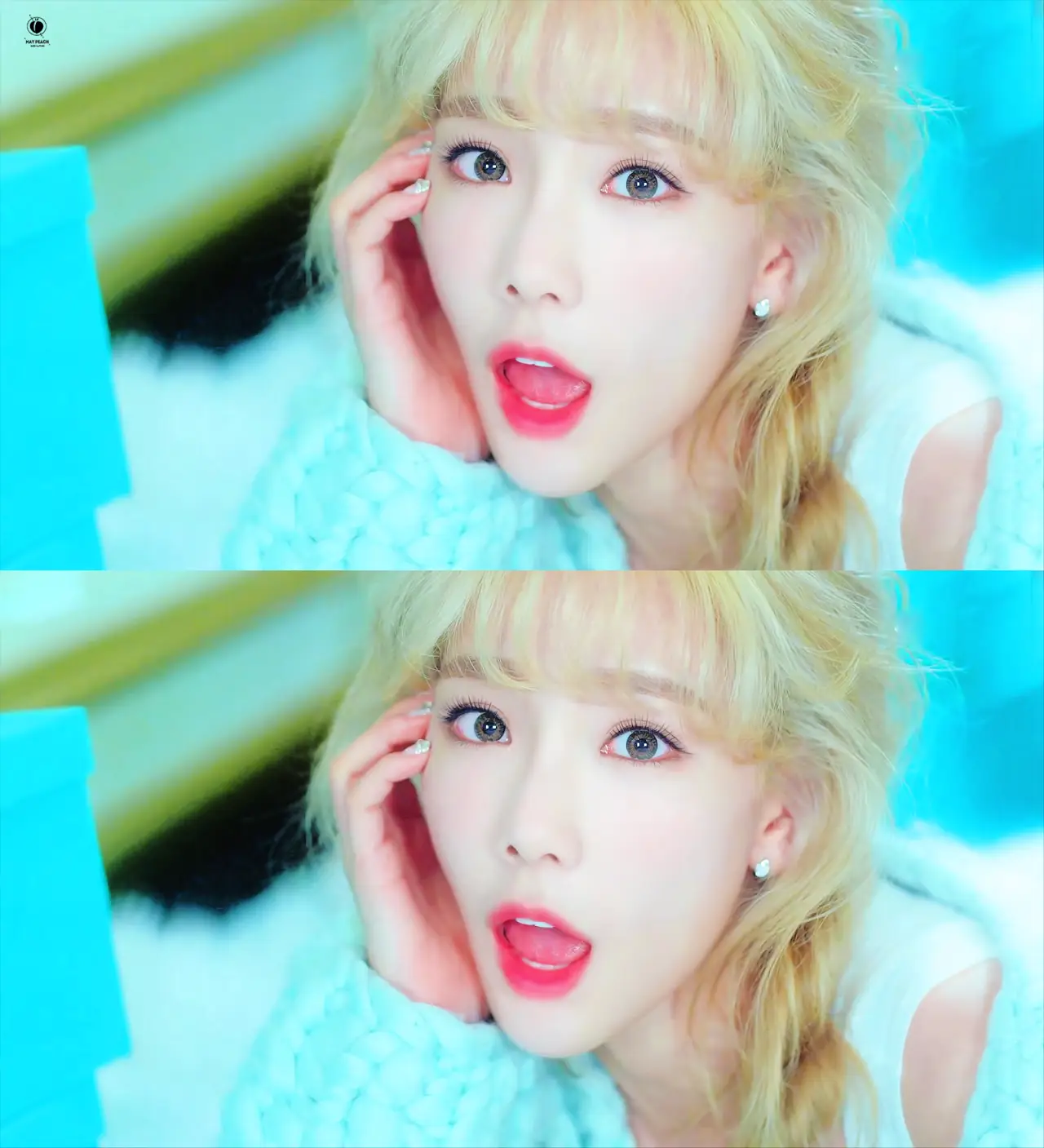 민트 태연.jpgif