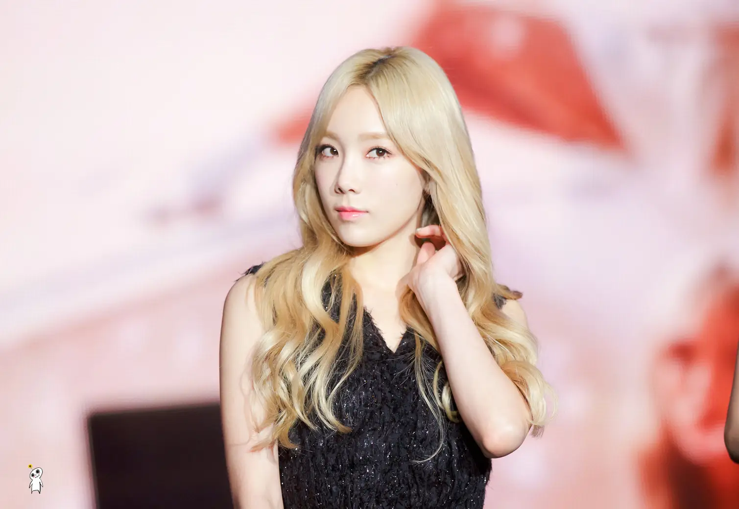 151207 YDM Global Festival 태연 직찍 by 꽃숑