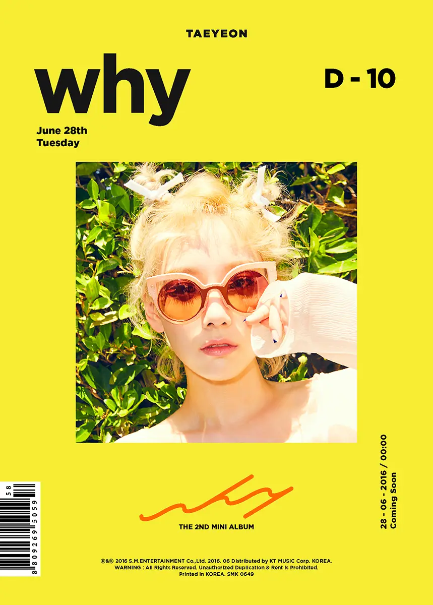 태연, 두번째 미니앨범 'Why' 티저 사진.jpg