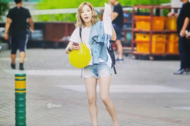 태연 TAEYEON  단독콘서트 직찍