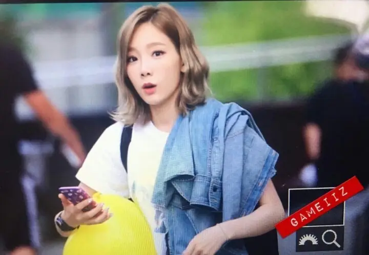 태연 TAEYEON  단독콘서트 직찍