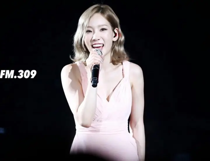 태연 TAEYEON  단독콘서트 직찍