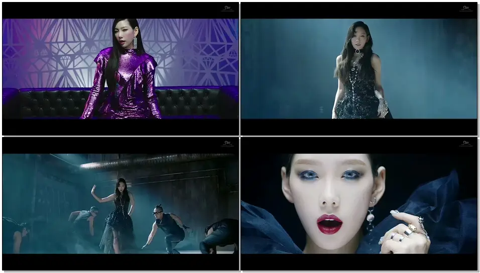 TAEYEON 태연_I Got Love_Music Video