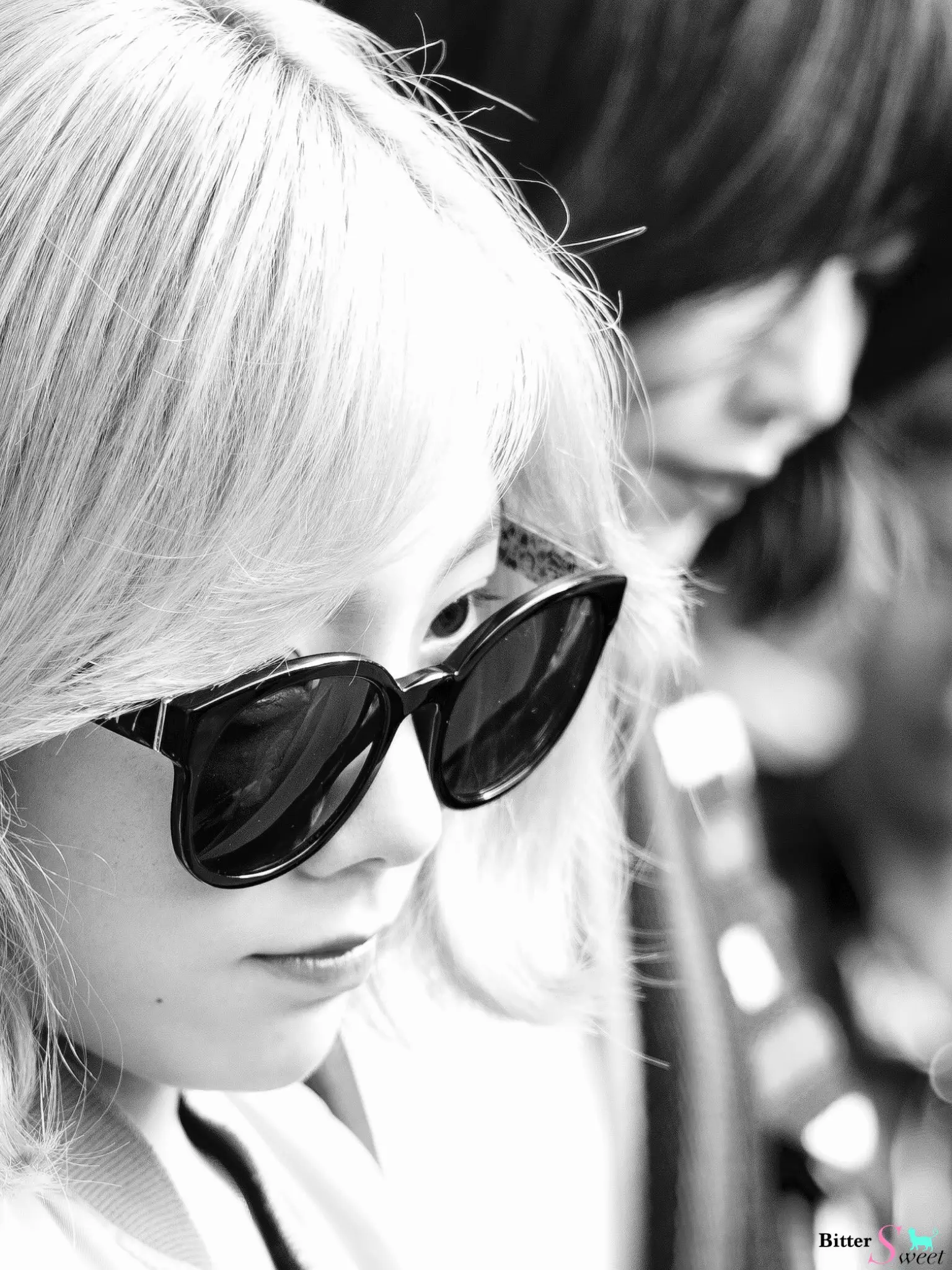 160417 인천공항 태연(TAEYEON) by BitterSweet