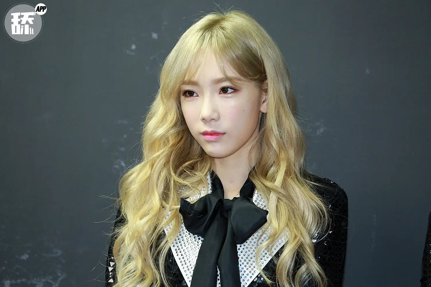 151122 판타지아 기자회견 태연 직찍 by Tian, Picky Pic