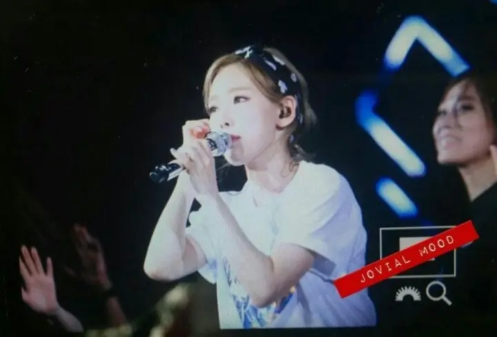 태연 TAEYEON  단독콘서트 직찍