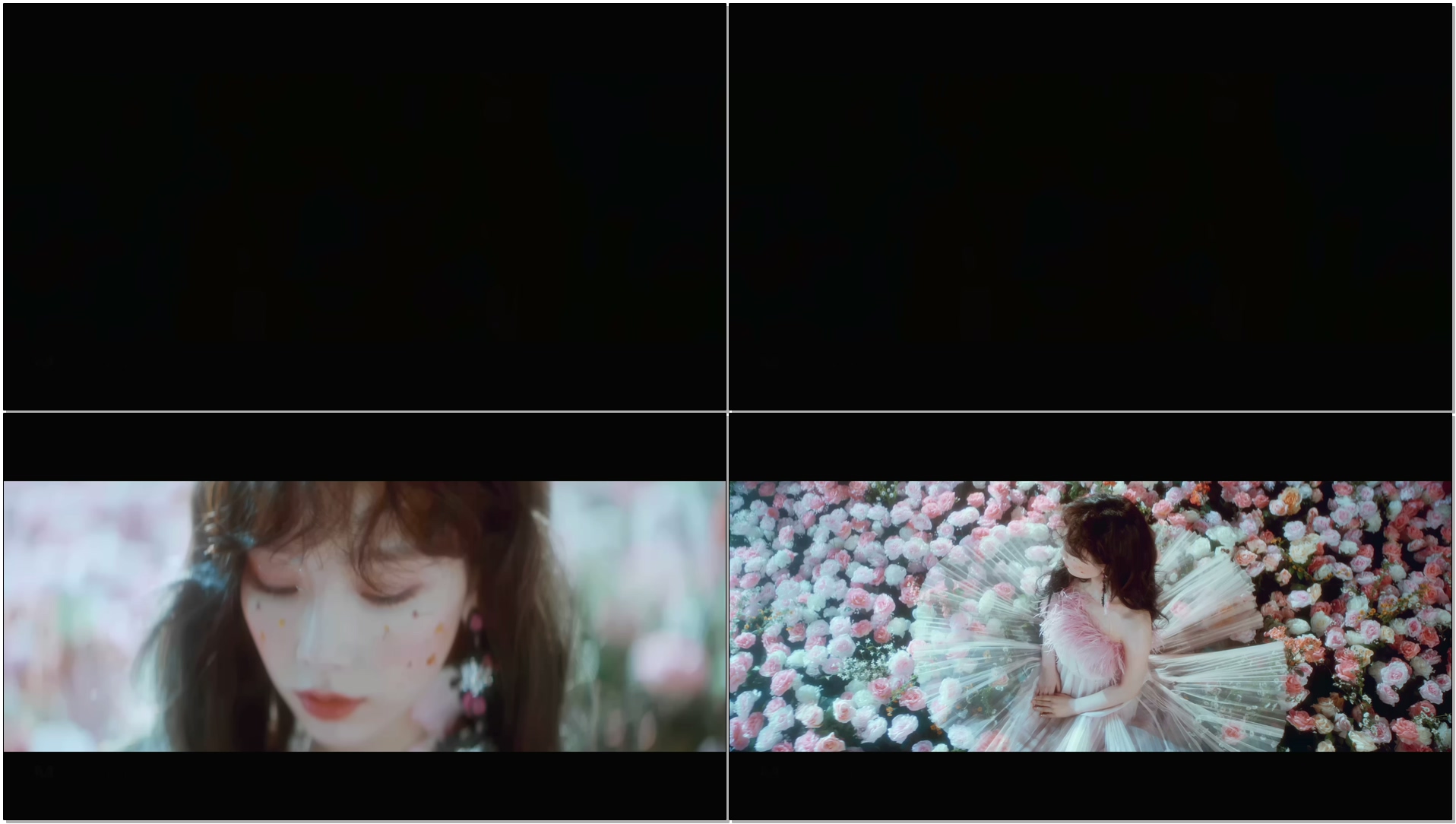 TAEYEON 태연_Make Me Love You_Music Video Teaser