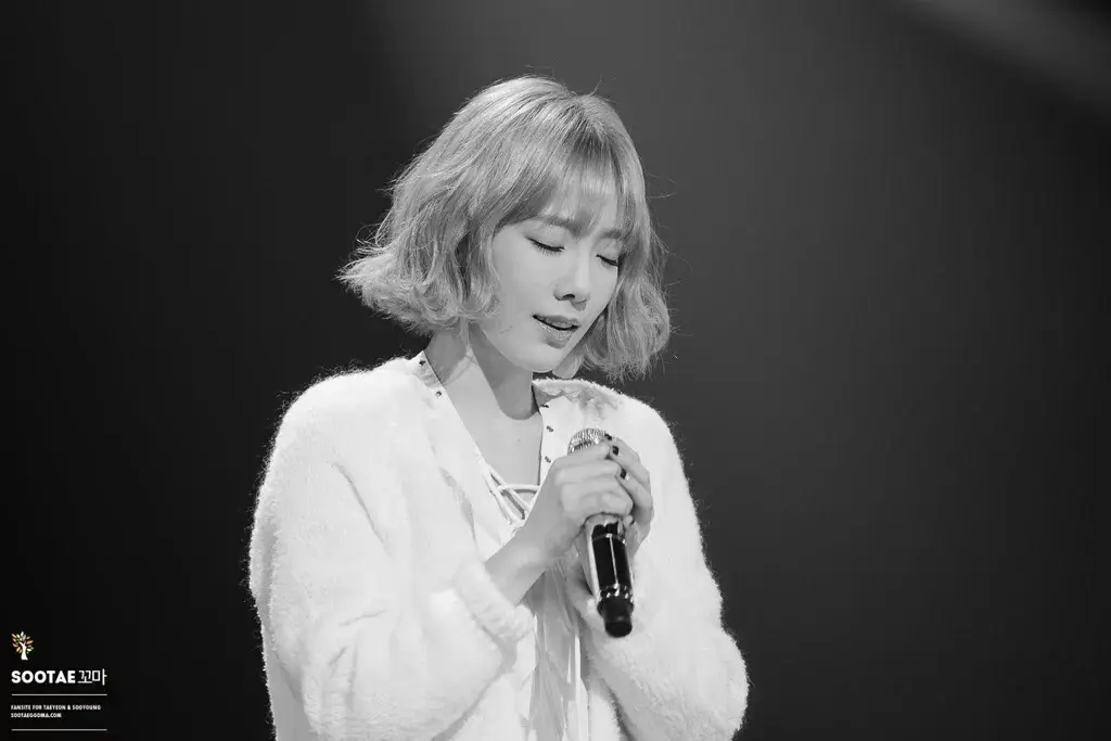 160216 유희열의 스케치북 태연 by sootae꼬마