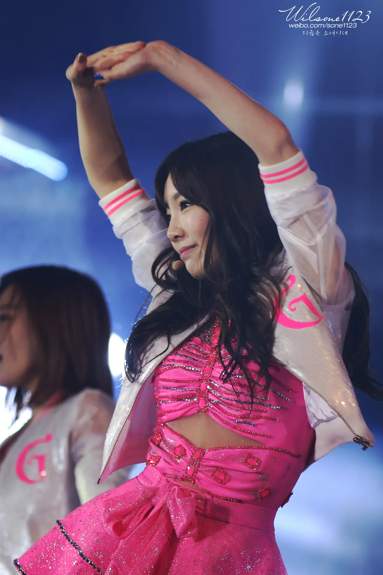 131109-10 소녀시대 홍콩콘서트 태연 by Wilsone1123,S,YUL,xosilhc