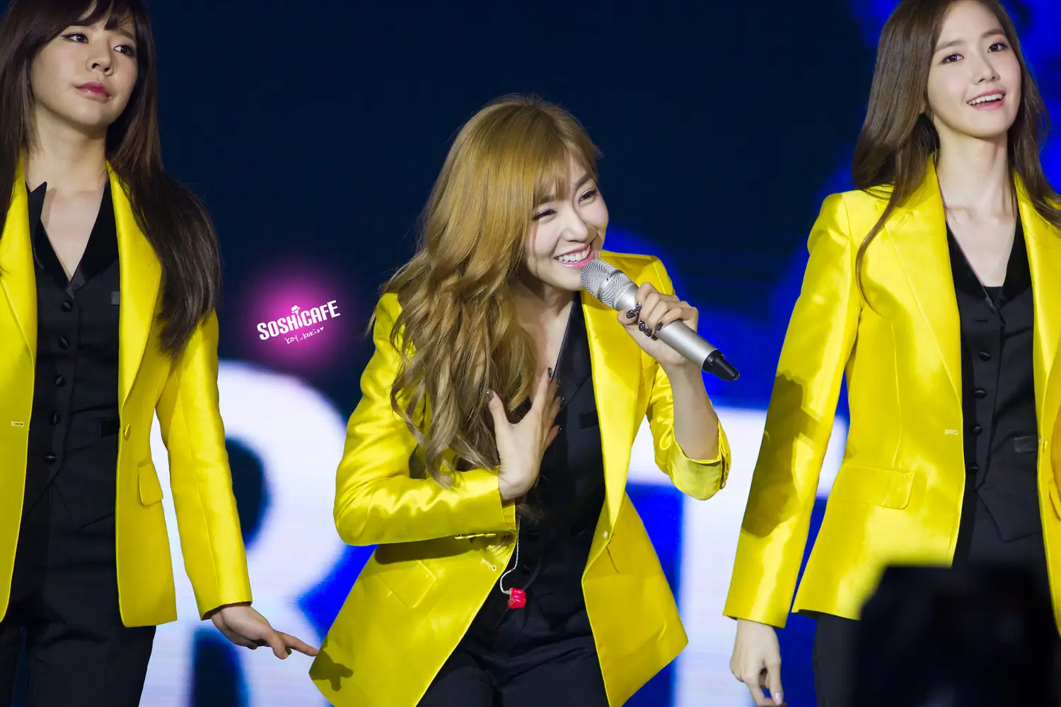 140802 Best Of Best 티파니 by Koy_kokio