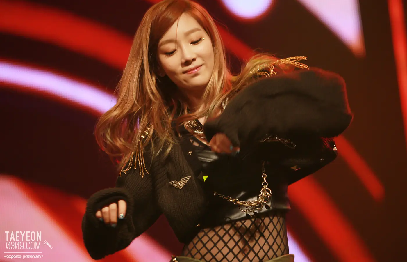 121123~130205 태연 직찍 by 익페 (스압)