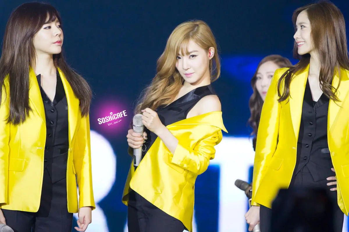 140802 Best Of Best 티파니 by Koy_kokio