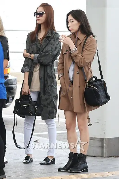 130913 인천공항 출국 태연,티파니,제시카,유리 기자사진.jpg