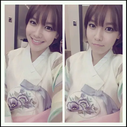 [From. SOOYOUNG] 더도 말고 덜도 말고