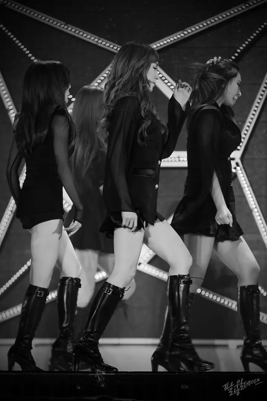 티파니(SNSD) 140815 SMTOWN 콘서트 by 801 dayz