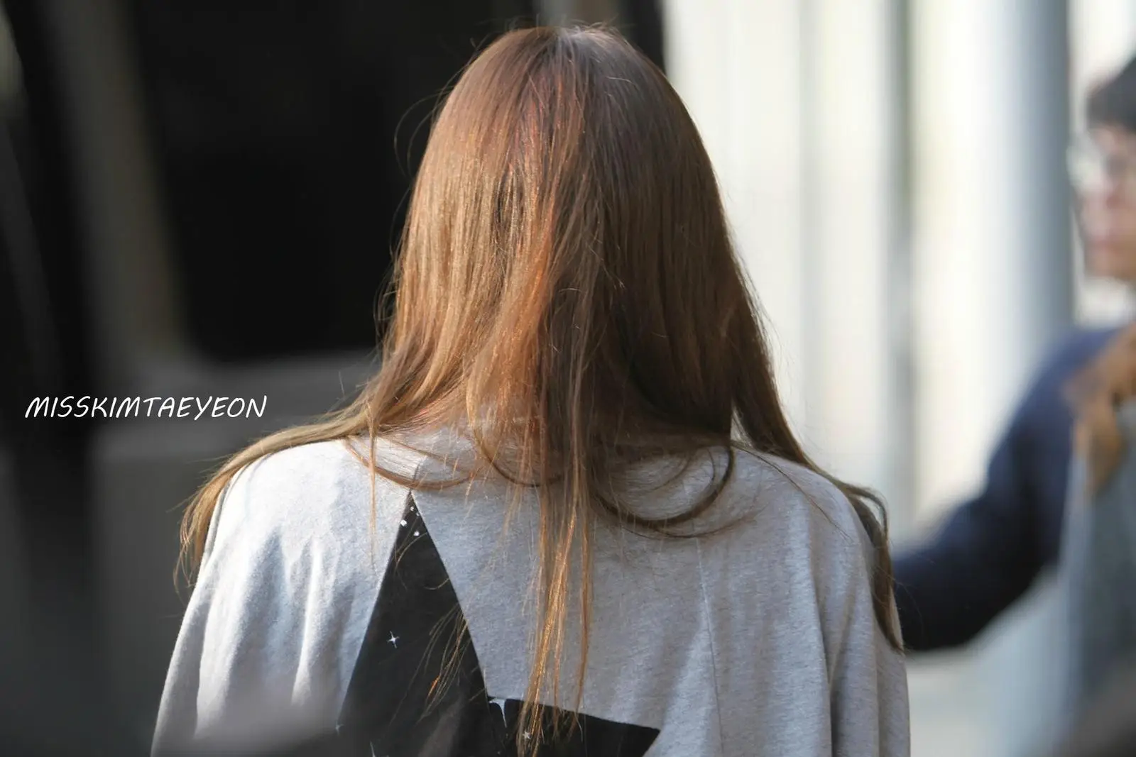 131013~28 인천,김포공항 태연 직찍 by 미스김태연