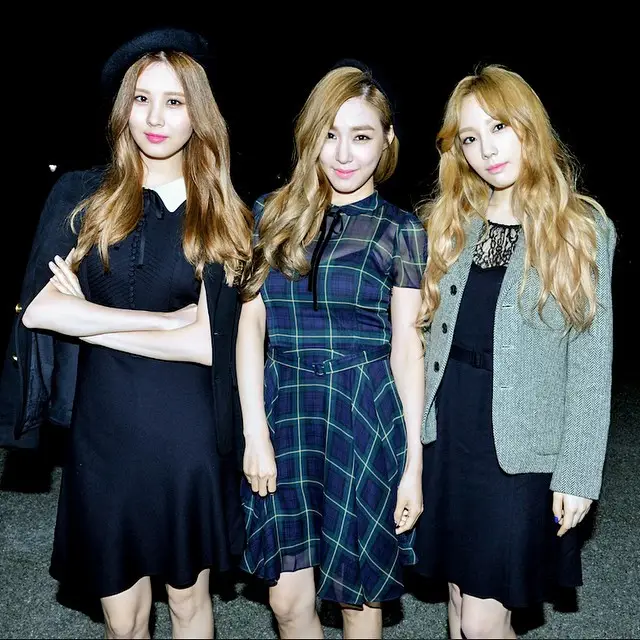 태티서(TaeTiSeo) 랄프로렌 인스타그램.jpg