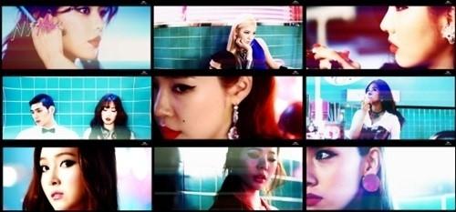 소녀시대 미스터미스터 뮤비(뮤직비디오) 도대체 언제 공개하나?