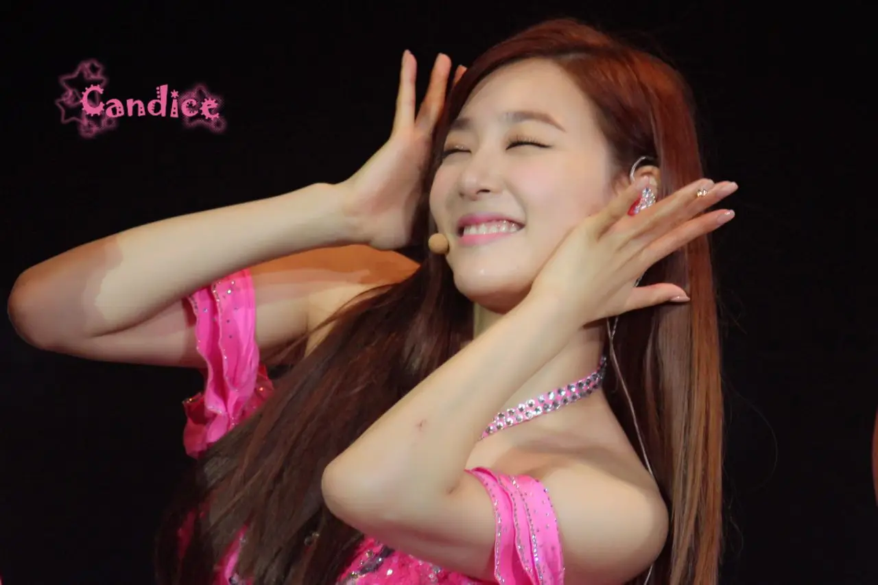 131109~10 홍콩 콘서트 티파니 직찍 by Candice,fgh567567,+