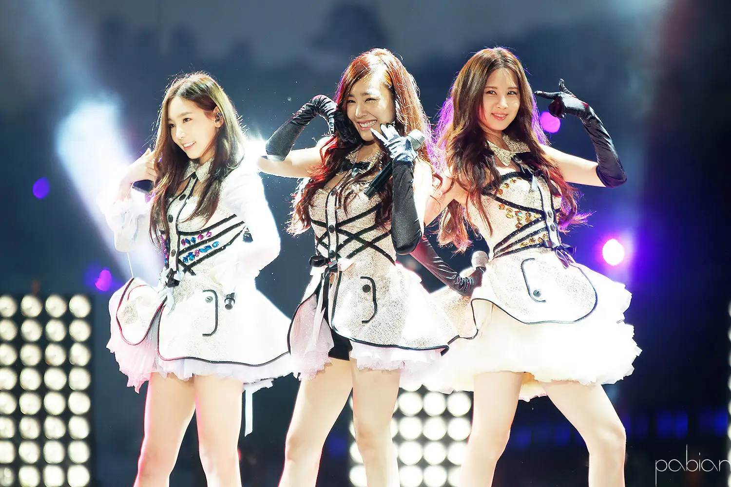 130831 순천만국제정원박람회 K-POP 콘서트 서현 직찍 by pabian
