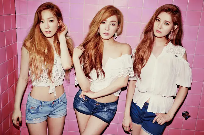 태티서 빌보드 인터뷰.txt (Girls' Generation-TTS on Why New 'Holler')