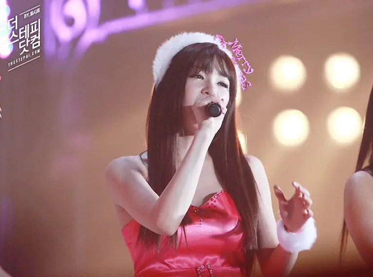 131222 메르헨판타지 티파니 직찍 by The stephi