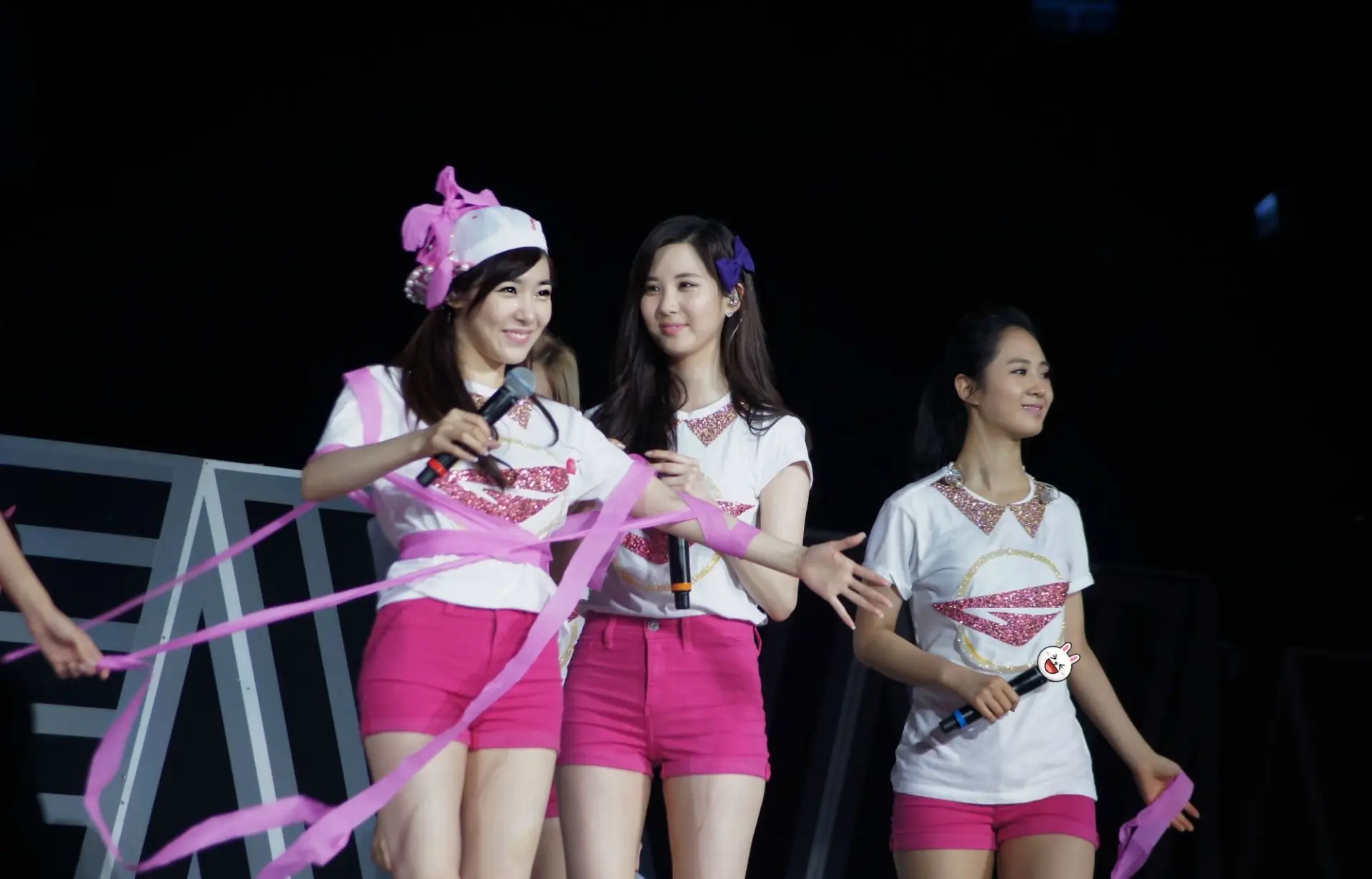 130720-21 걸스앤피스 대만콘서트 티파니 by neverlandsdou