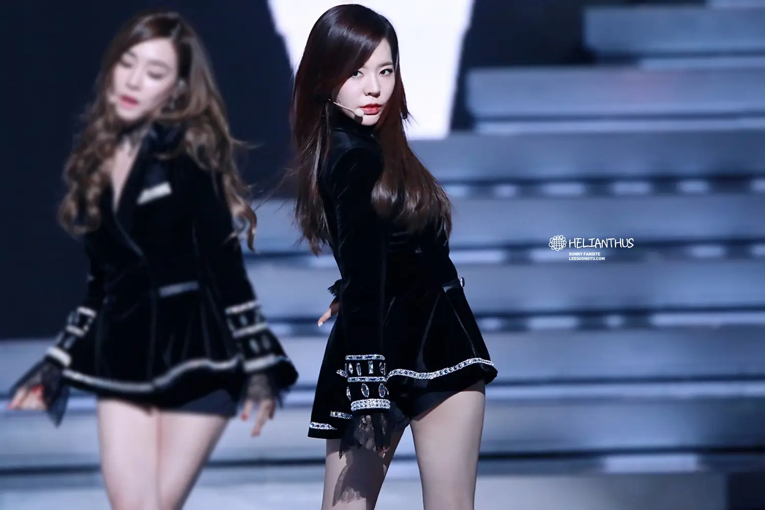 141231 MBC 가요대제전 써니 직찍 by helianthus(index.jpg)