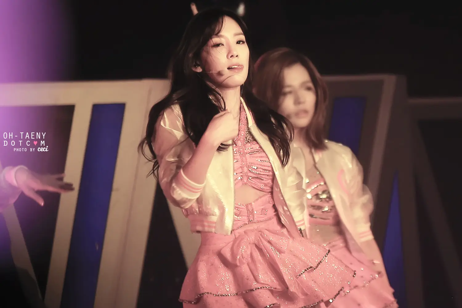 131109-10 소녀시대 홍콩콘서트 태연 직찍 by Oh-TaeNy ceci