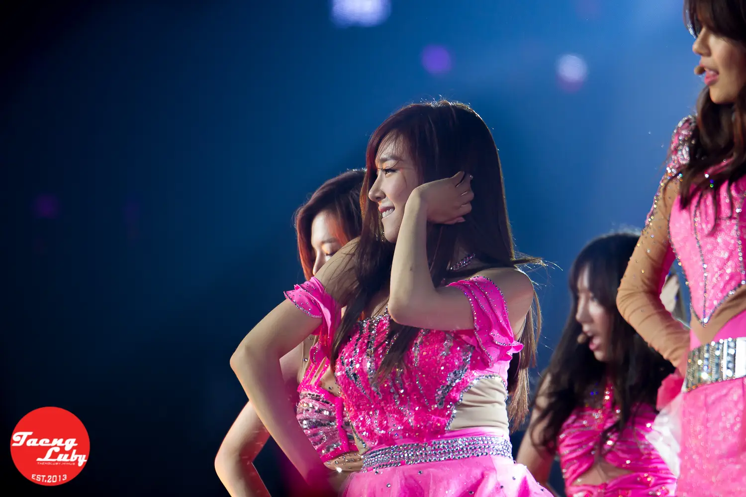 131109 ~ 10 G&P in HK 티파니 직찍 by taengluby, tiffoliccore