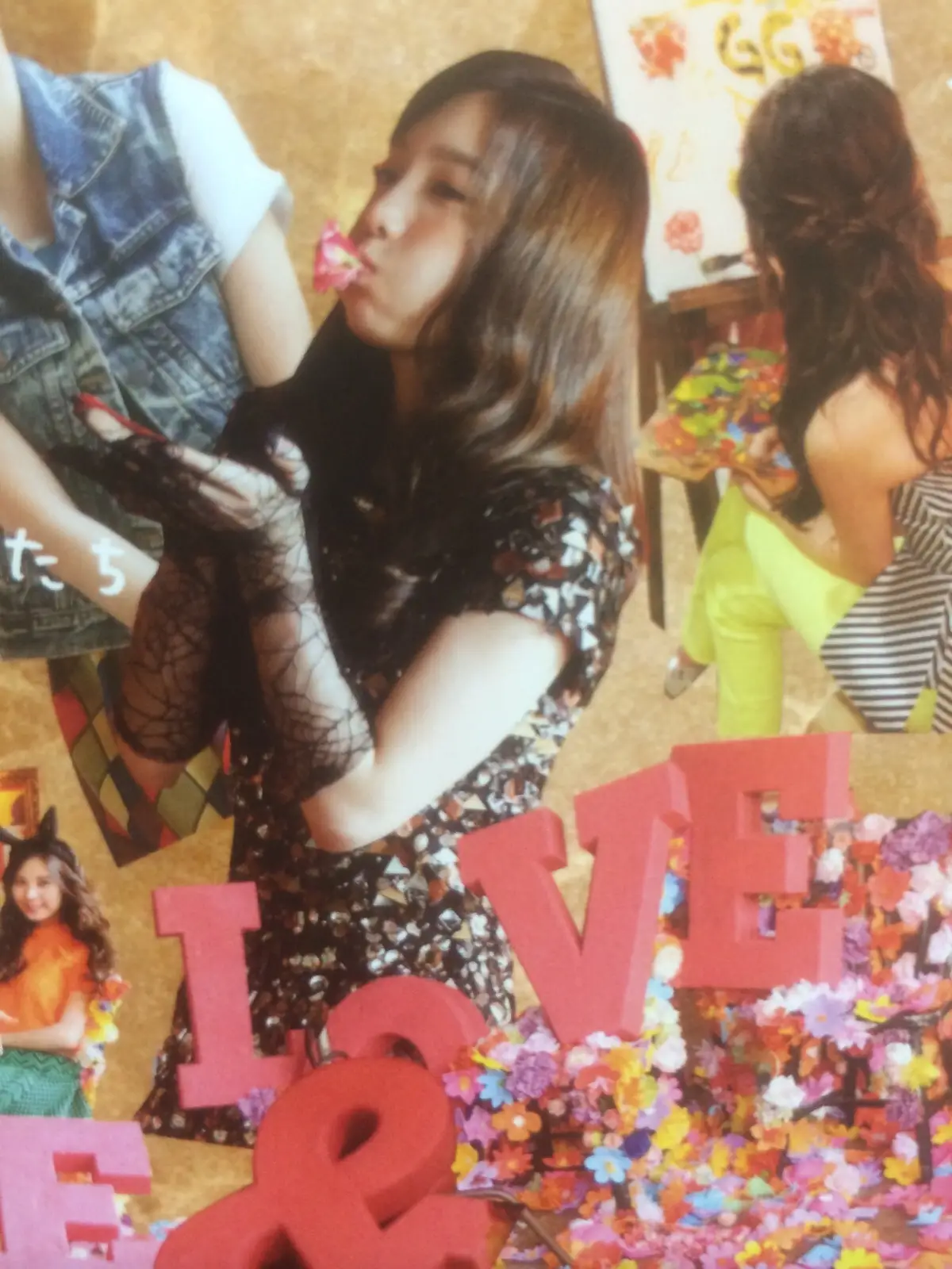 소녀시대 SONE NOTE 3.jpg (스압)