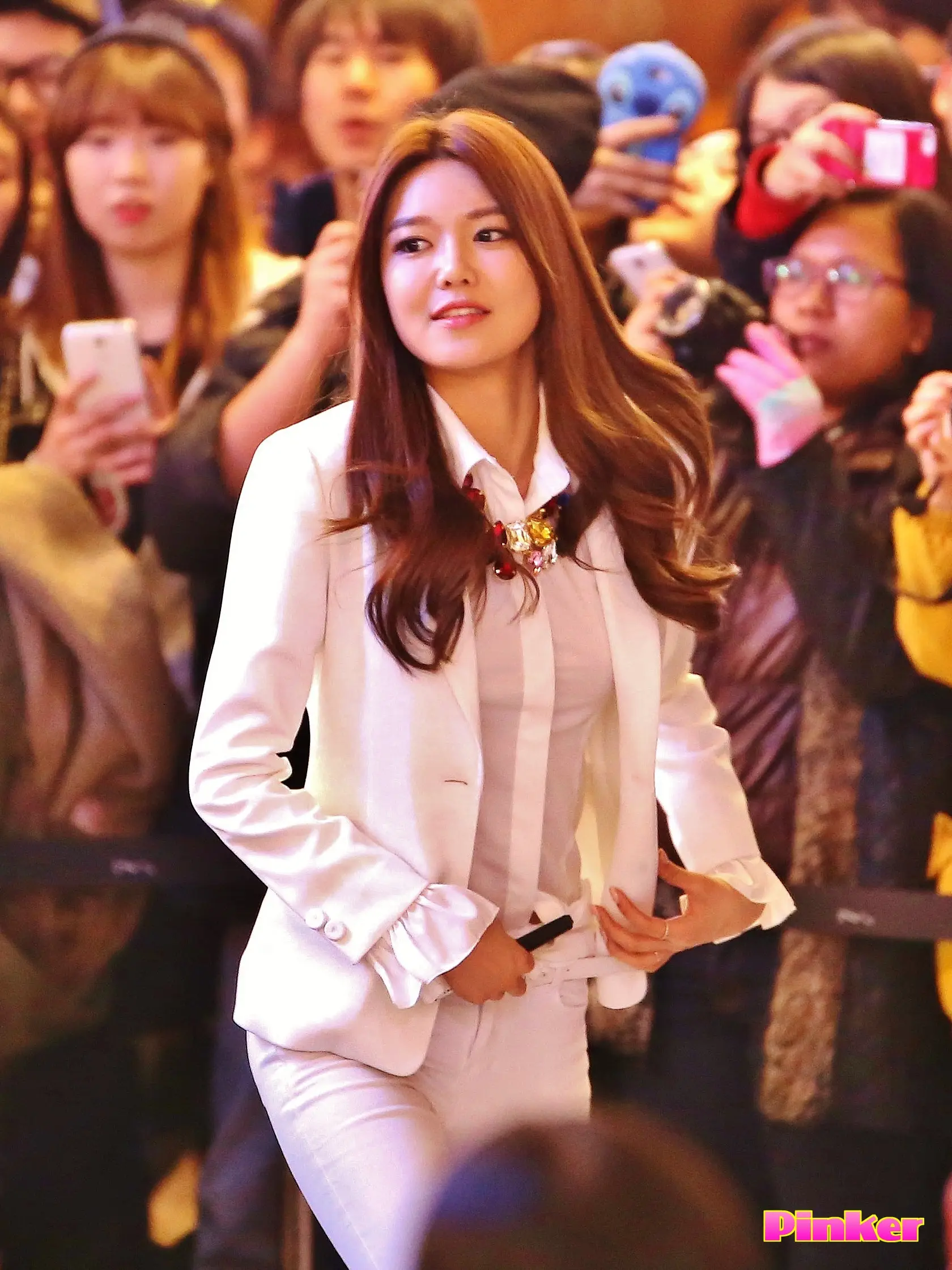 수영(SNSD) 직찍 - 140314 여의도 팬사인회 by dawn chaser,220.72,++++