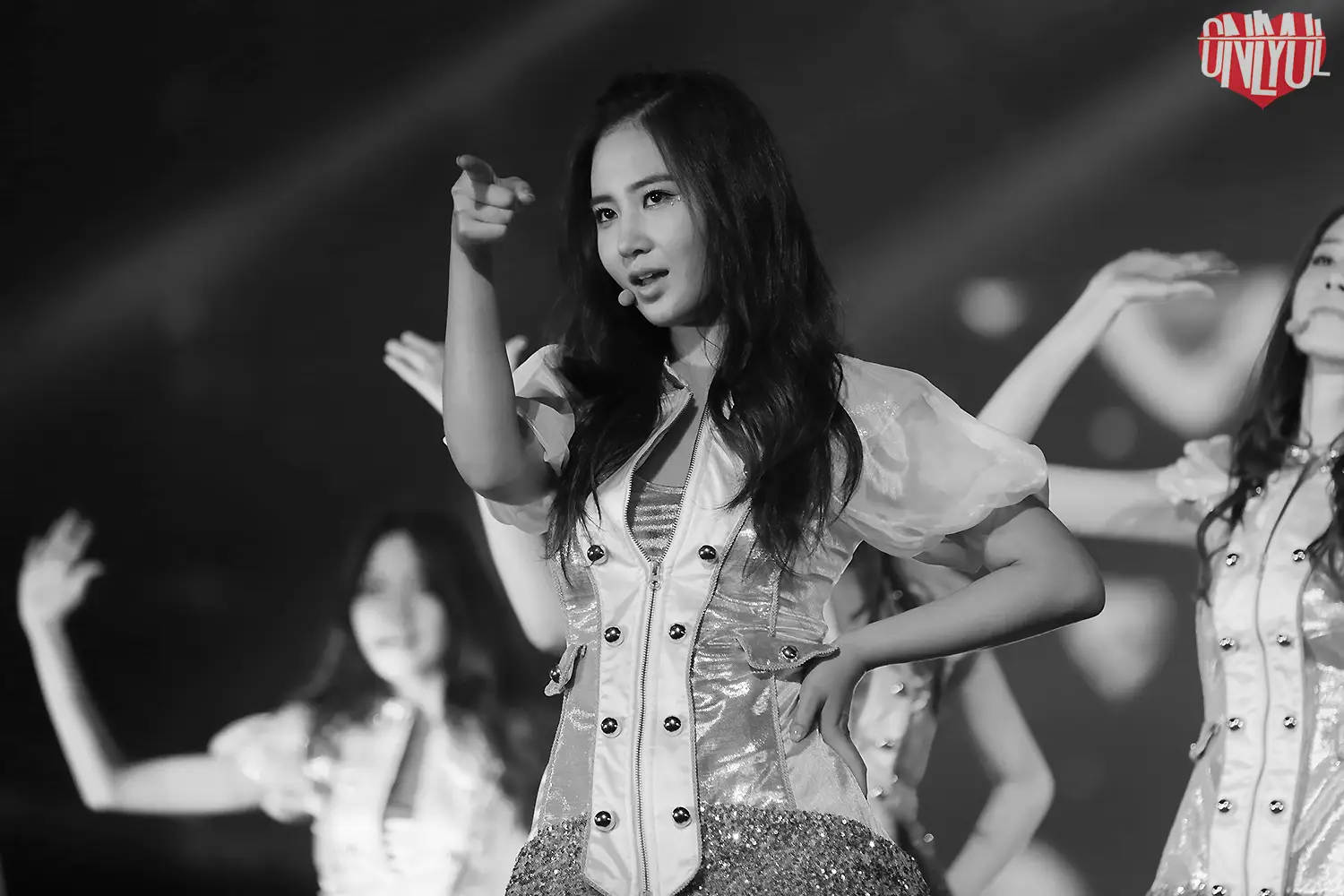 유리 직찍 - 131109~10 홍콩콘서트 by 온리율