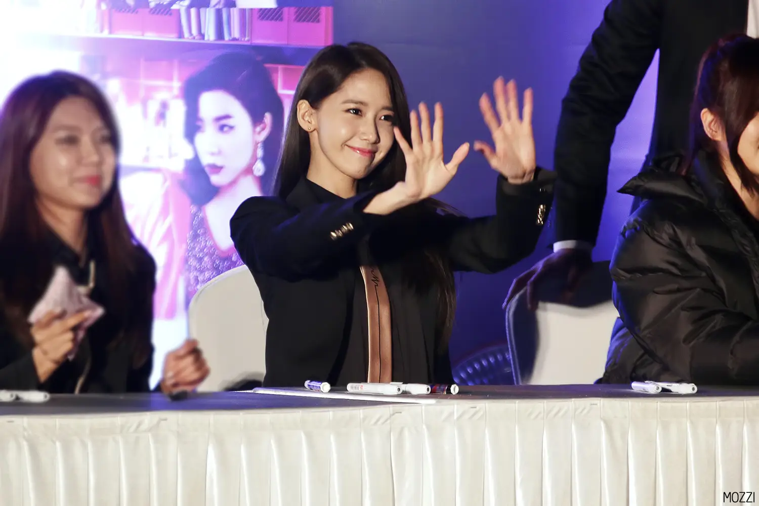 윤아(YoonA) 직찍 - 140316 청계광장 팬사인회 by 세우인가부다,Pabian,+++