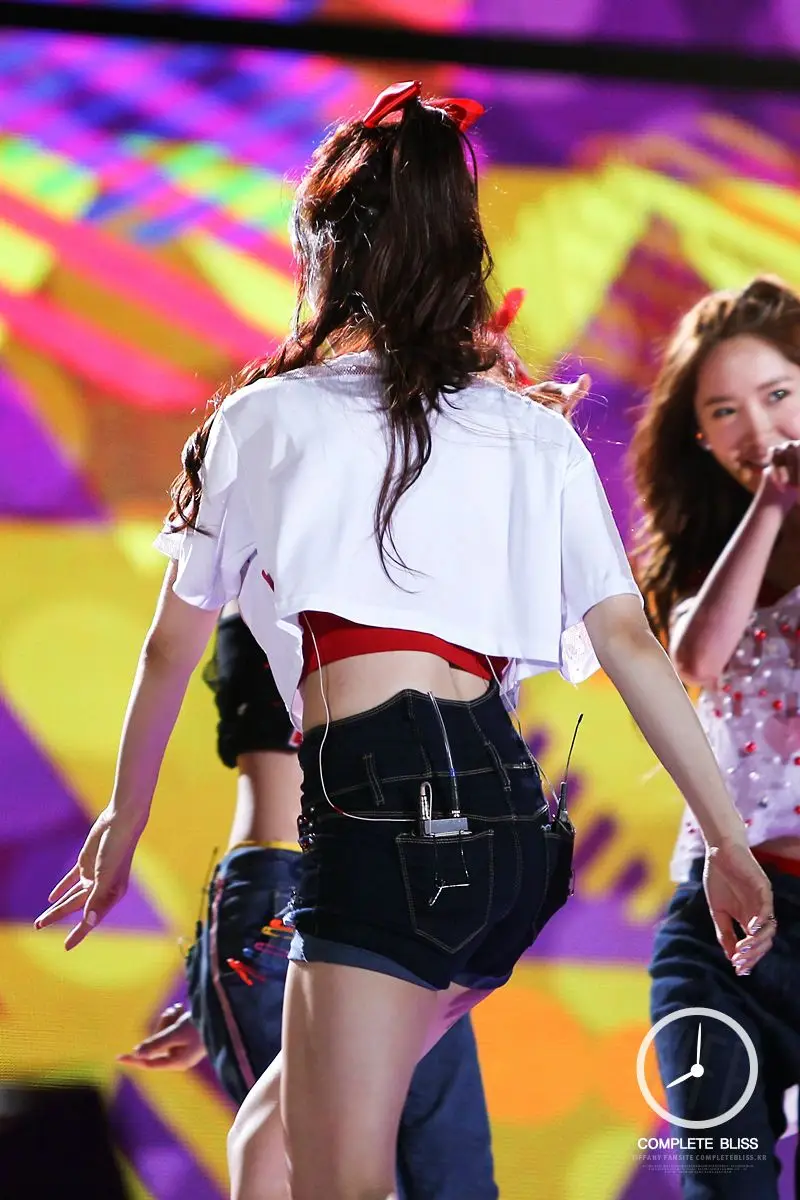 130901 인천 한류콘 티파니 직찍 Part.2 by Complete Bliss