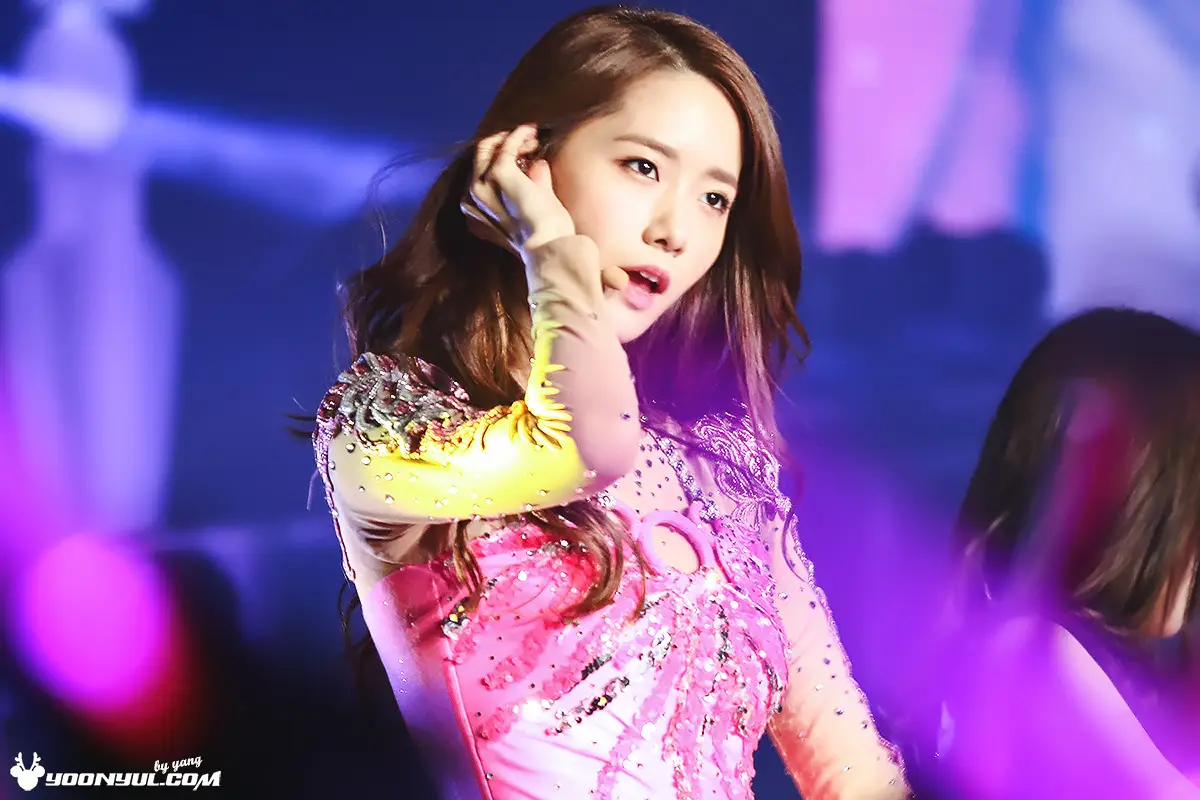 윤아 직찍 - 131109~10 홍콩콘서트 by yang, ceci